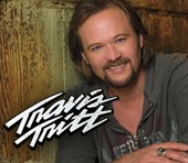 Travis Tritt Show The Lyric Theatre